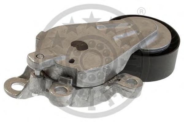 Натяжитель ремня, клиновой зубча OPTIMAL