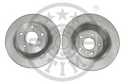 Тормозной диск OPTIMAL BS-7786C