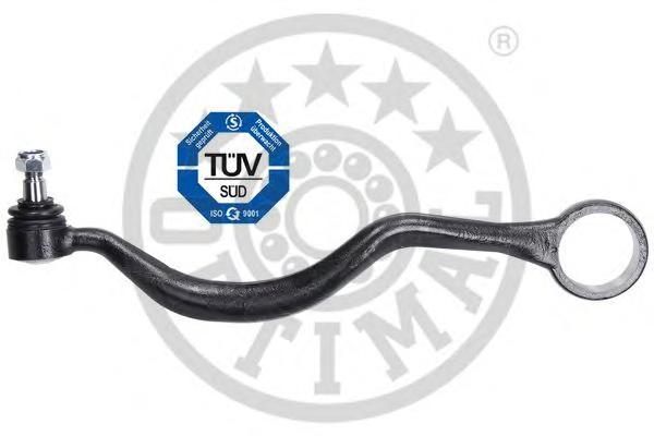 Рычаг независимой подвески колеса, подвеска колеса OPTIMAL