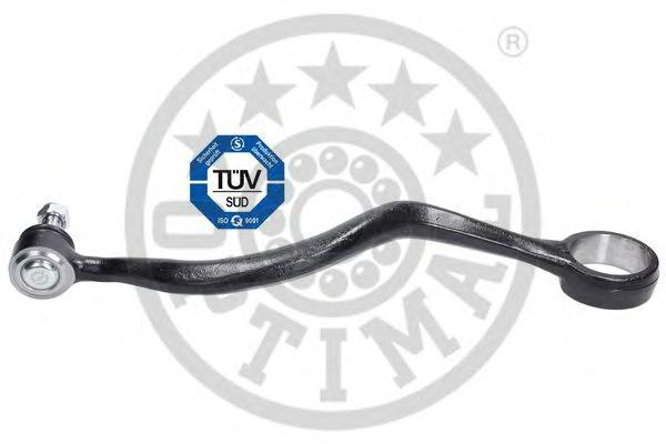 Рычаг независимой подвески колеса, подвеска колеса OPTIMAL