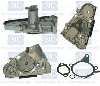 Водяной насос Saleri SIL PA 747