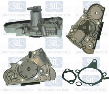 Водяной насос Saleri SIL