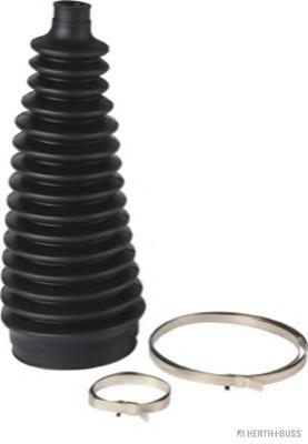 Комплект пылника, рулевое управление HERTH+BUSS JAKOPARTS