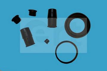 Ремкомплект, тормозной суппорт ERT