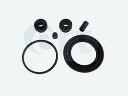 Ремкомплект, тормозной суппорт ERT