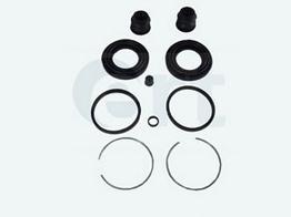 Ремкомплект, тормозной суппорт ERT 400731