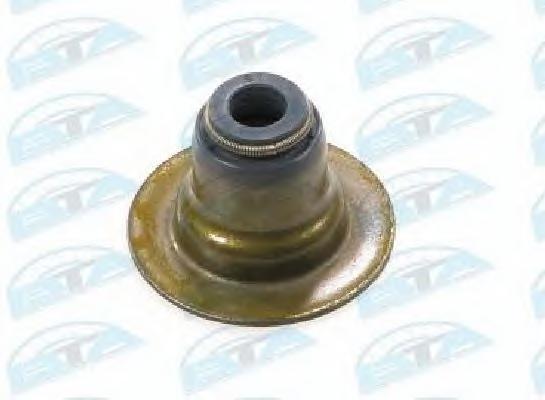 Уплотнительное кольцо, стержень кла BTA