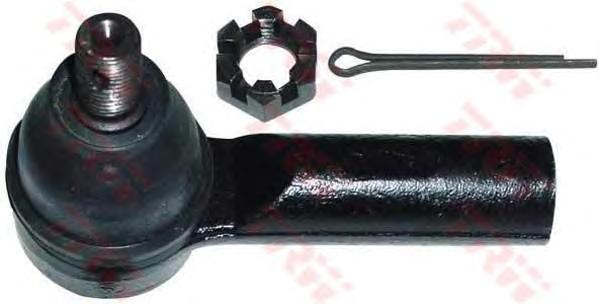 Наконечник поперечной рулевой тяги TRW