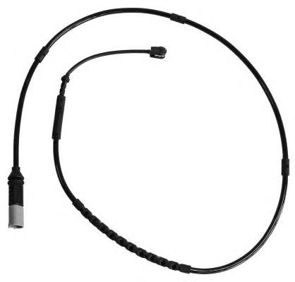 Сигнализатор, износ тормозных колодок TEXTAR