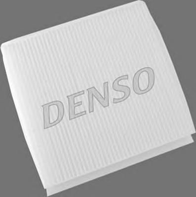 Фильтр, воздух во внутренном пространстве DENSO