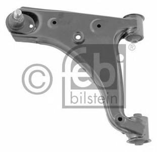 Рычаг независимой подвески колеса, подвеска колеса FEBI BILSTEIN 17071
