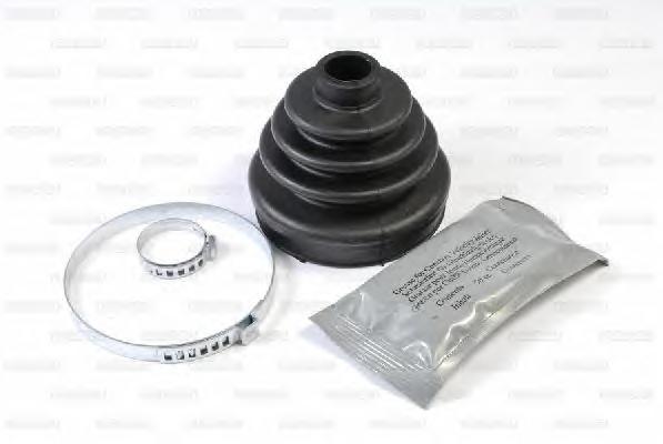 Пыльник, приводной вал PASCAL