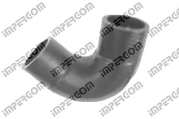 Шланг радиатора ORIGINAL IMPERIUM