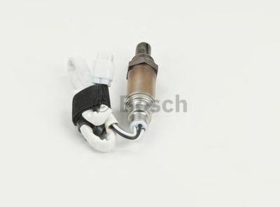 Лямбда-зонд BOSCH