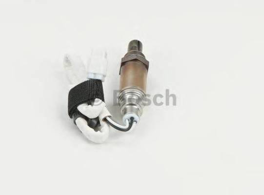 Лямбда-зонд BOSCH