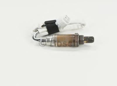 Лямбда-зонд BOSCH