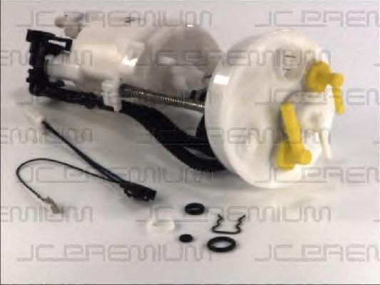 Топливный фильтр JC PREMIUM