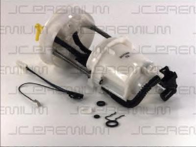 Топливный фильтр JC PREMIUM