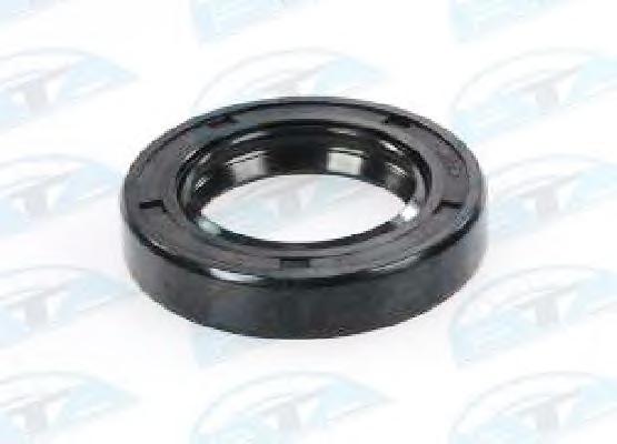 Уплотнительное кольцо вала, приводной вал BTA