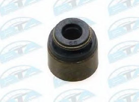 Уплотнительное кольцо, стержень кла BTA