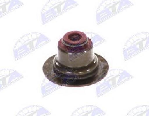 Уплотнительное кольцо, стержень кла BTA