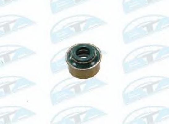 Уплотнительное кольцо, стержень кла BTA