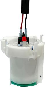 Топливозаборник, топливный насос MEAT & DORIA 77042