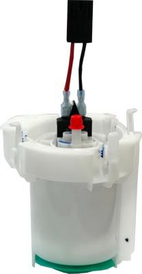 Топливозаборник, топливный насос MEAT & DORIA