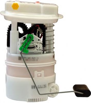 Элемент системы питания MEAT & DORIA