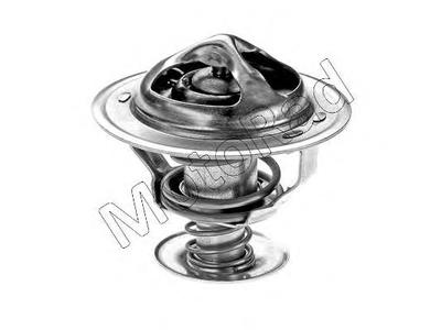 Термостат, охлаждающая жидкость MOTORAD 232288