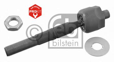 Осевой шарнир, рулевая тяга FEBI BILSTEIN 28091