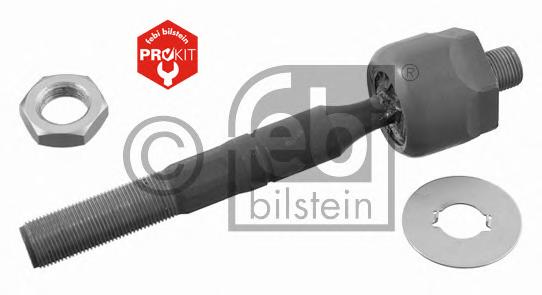 Осевой шарнир, рулевая тяга FEBI BILSTEIN