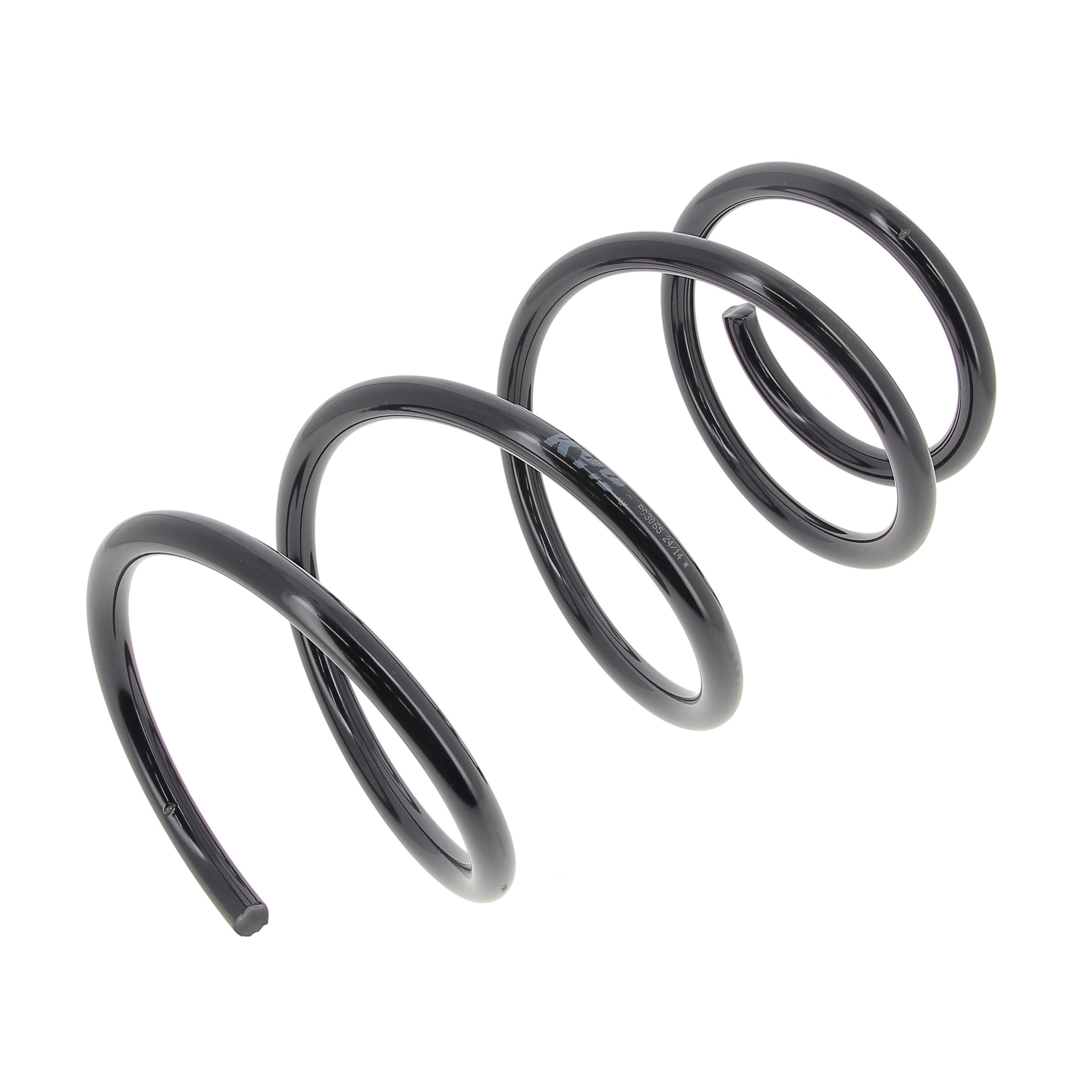 Пружина ходовой части KYB