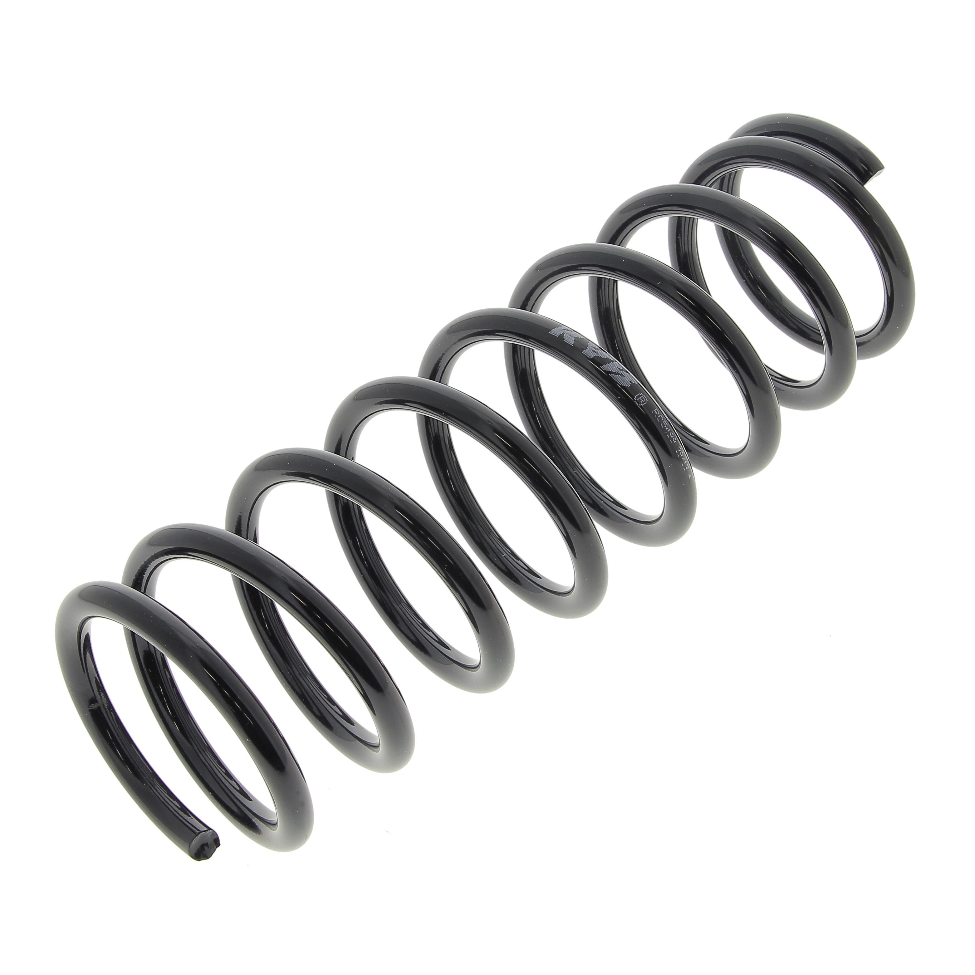 Пружина ходовой части KYB