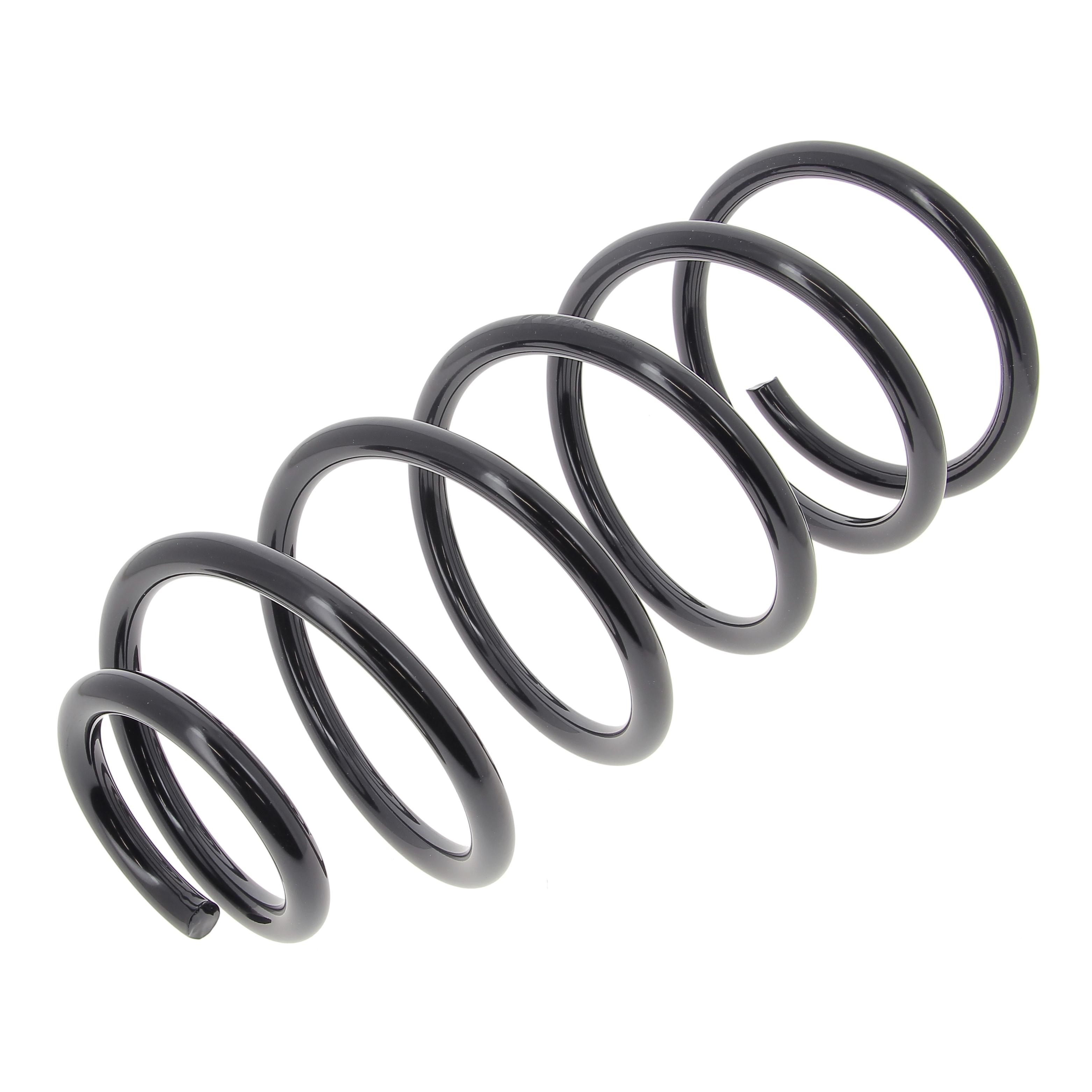 Пружина ходовой части KYB