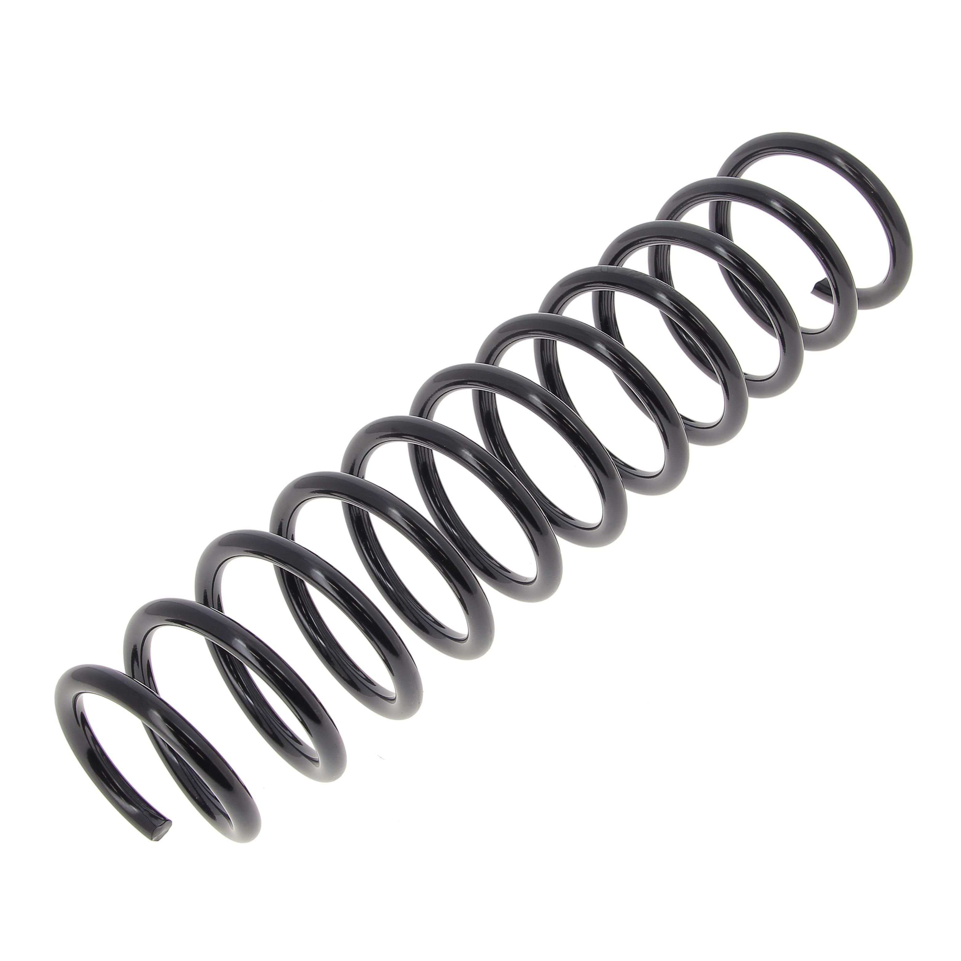 Пружина ходовой части KYB