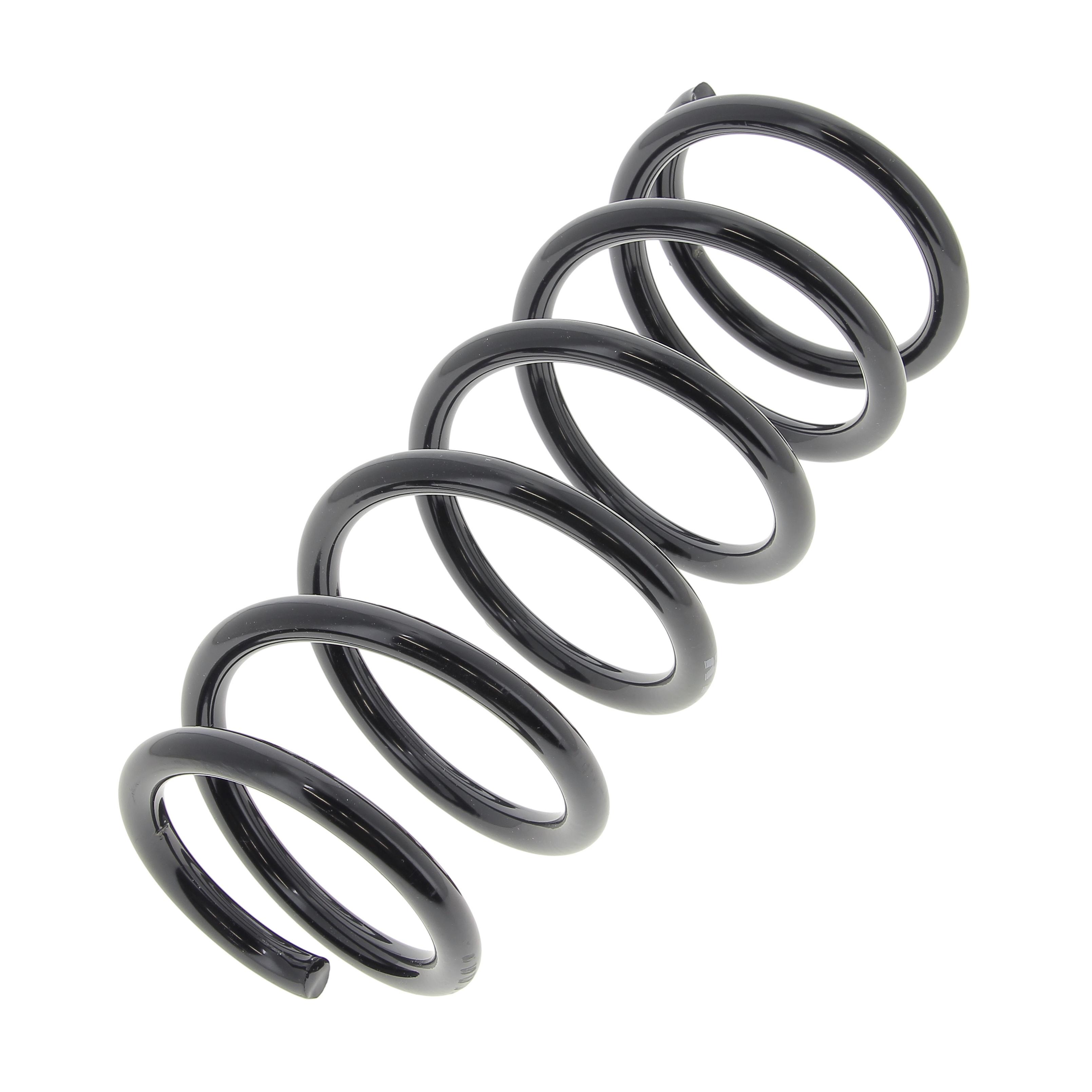 Пружина ходовой части KYB