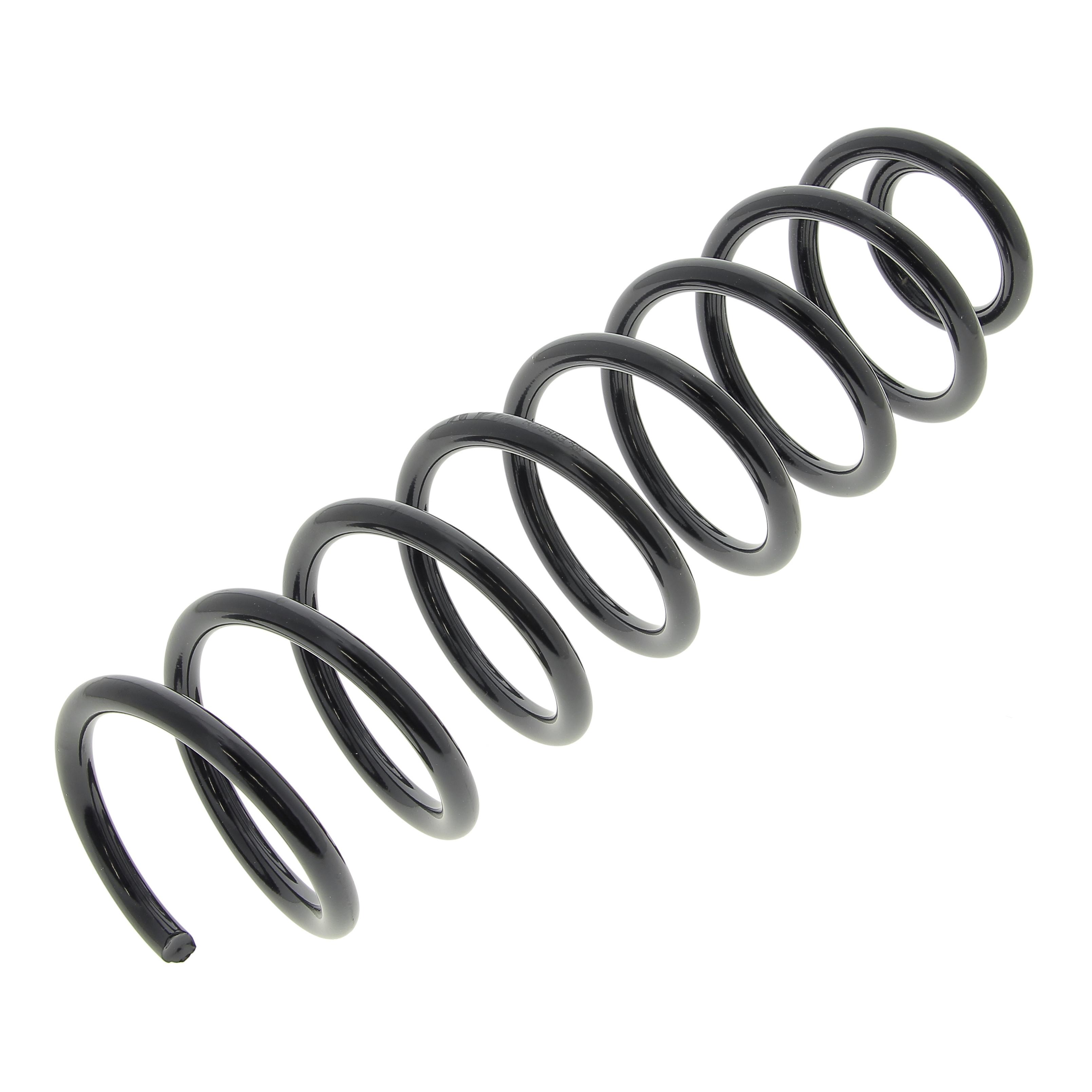 Пружина ходовой части KYB