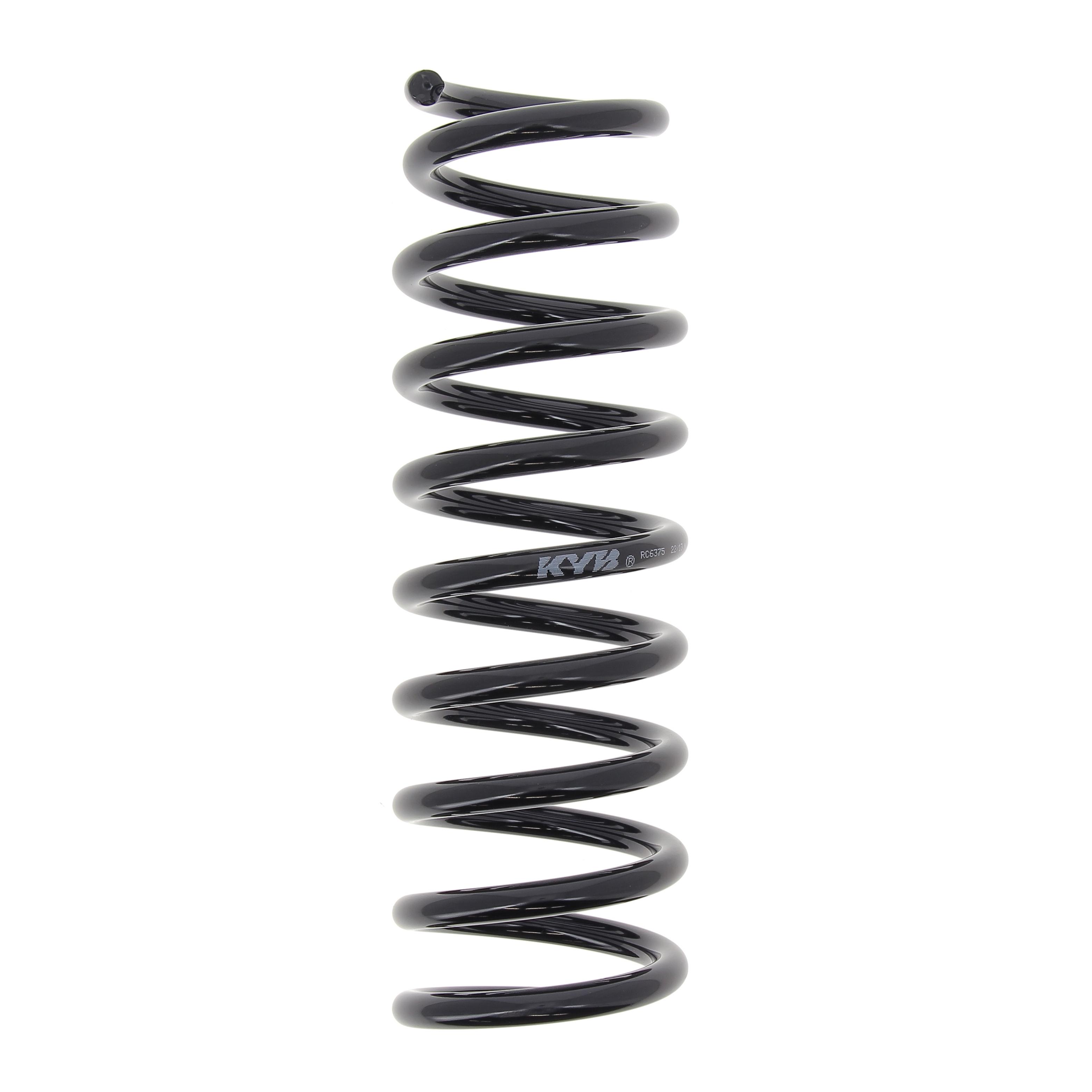 Пружина ходовой части KYB