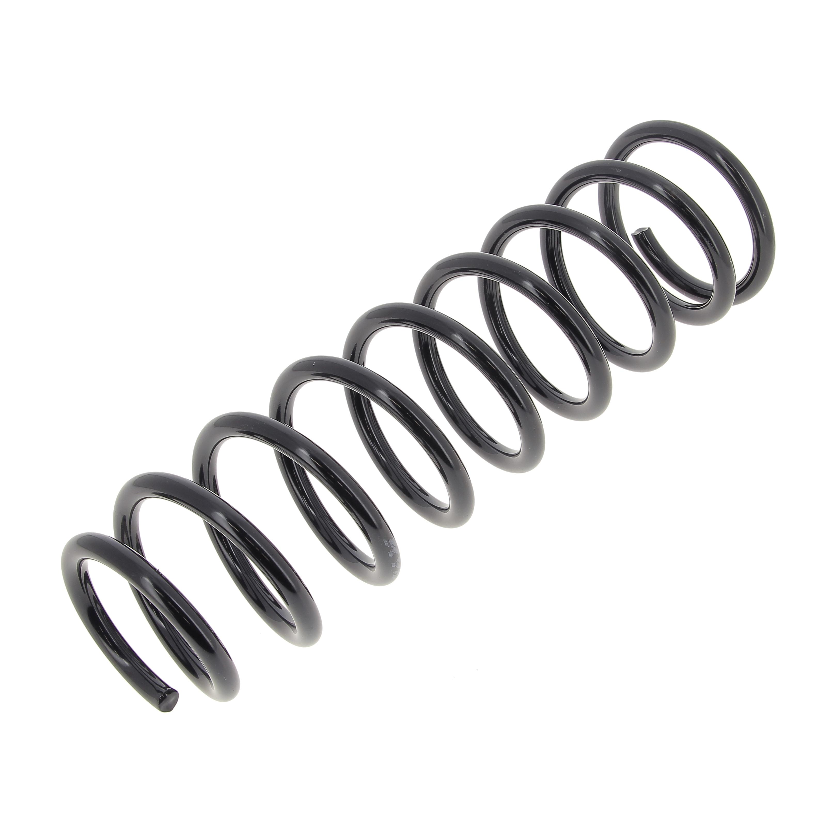 Пружина ходовой части KYB