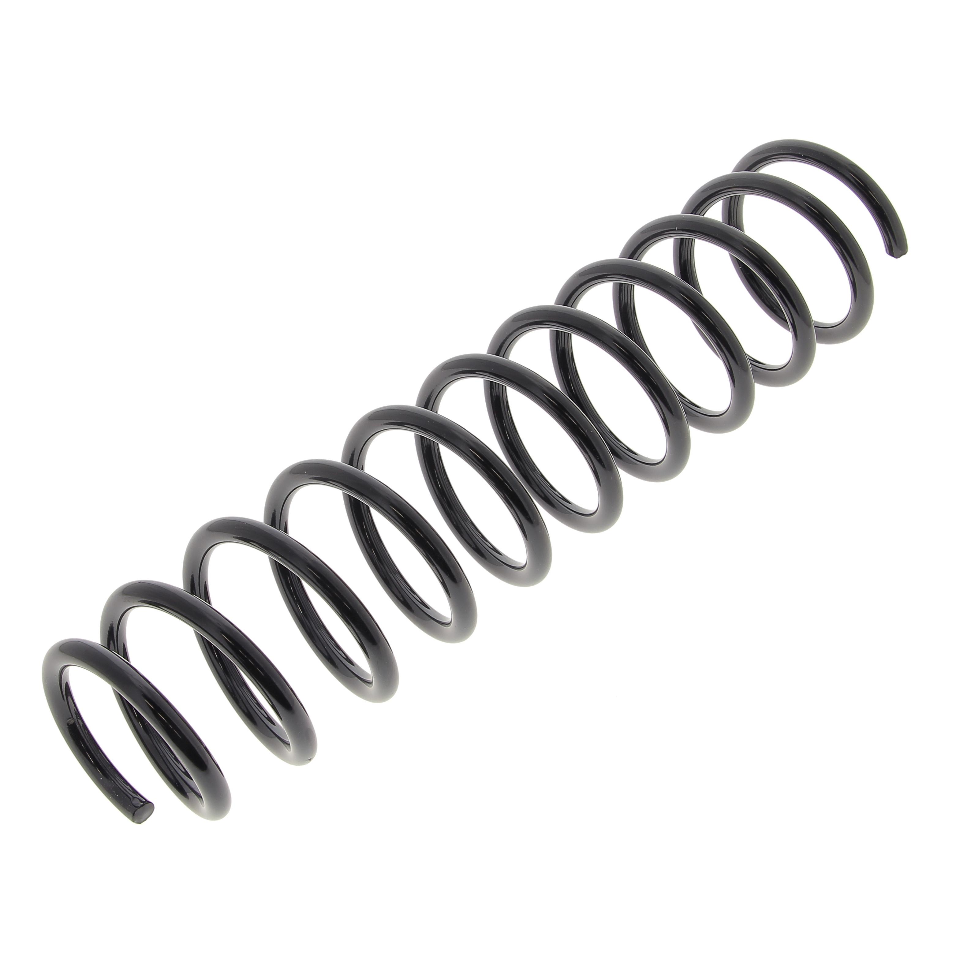 Пружина ходовой части KYB