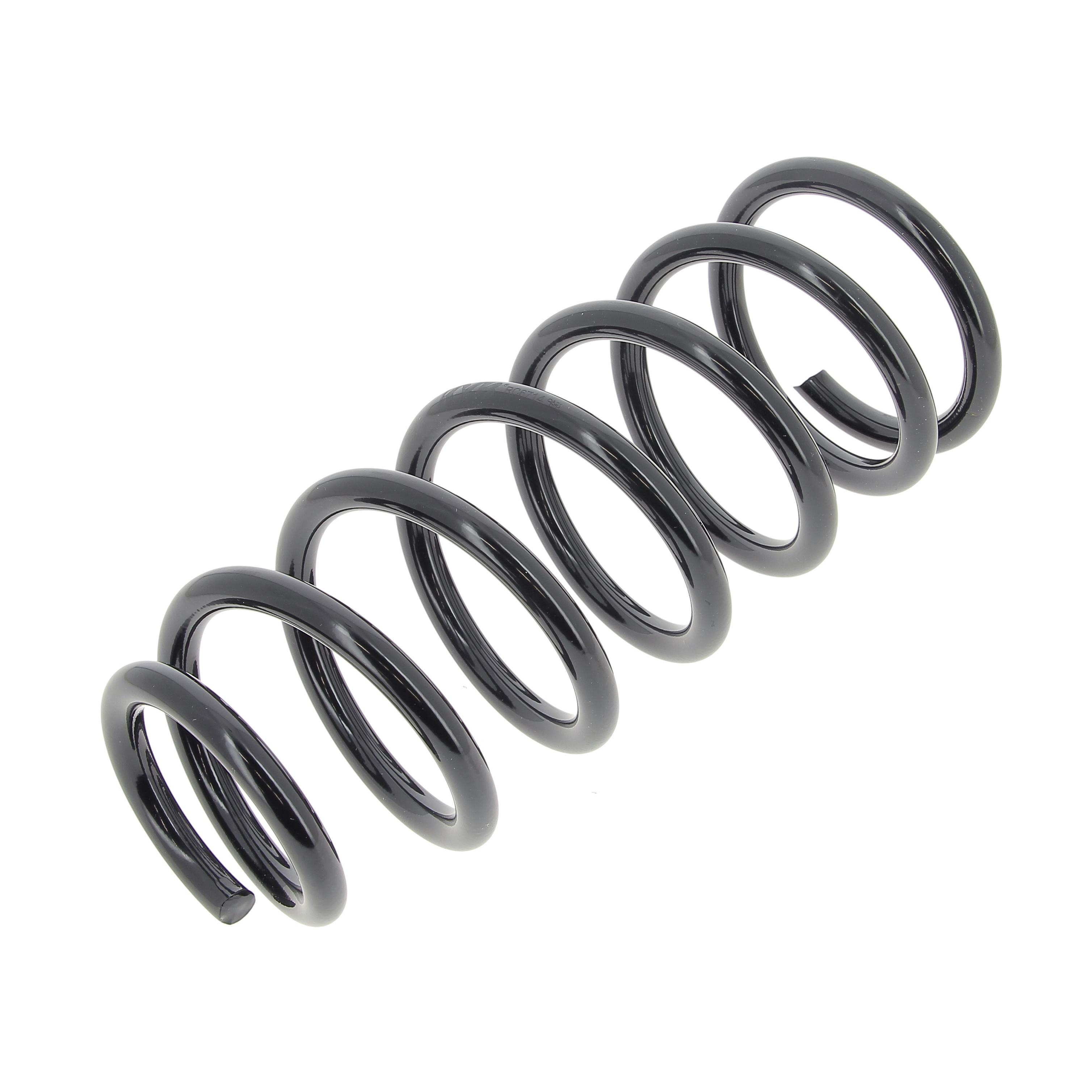 Пружина ходовой части KYB