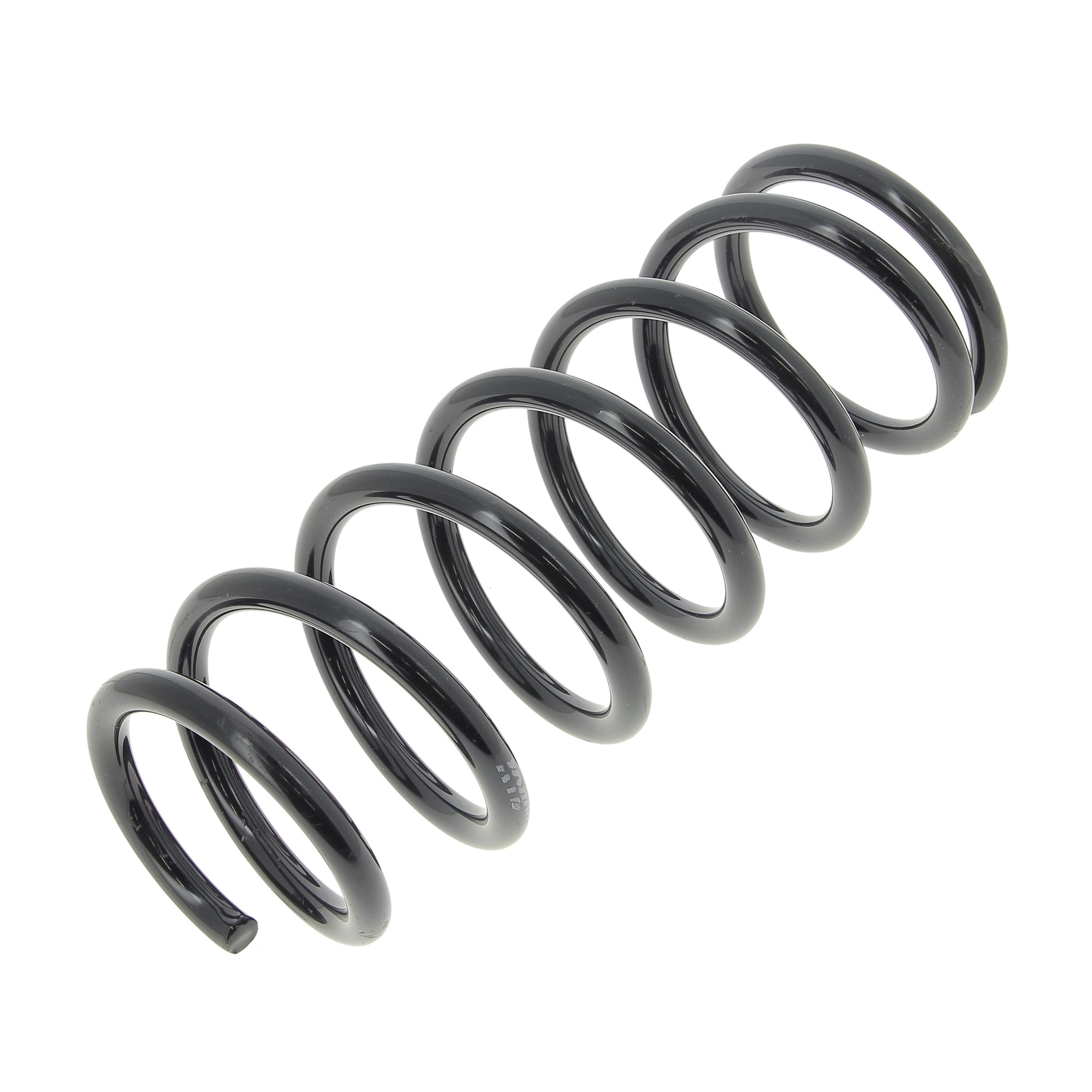 Пружина ходовой части KYB