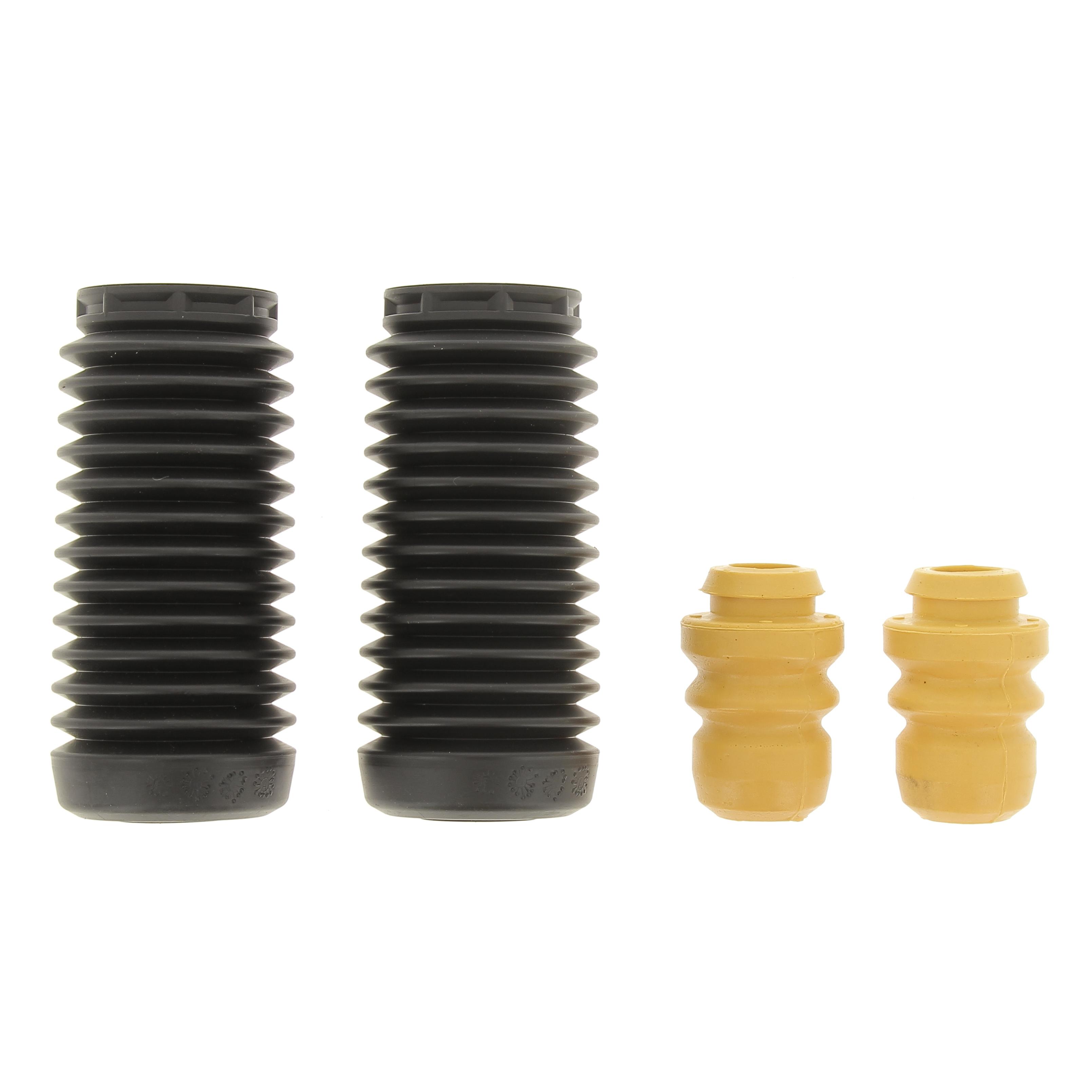 Комплект пыльника и отбойника KYB