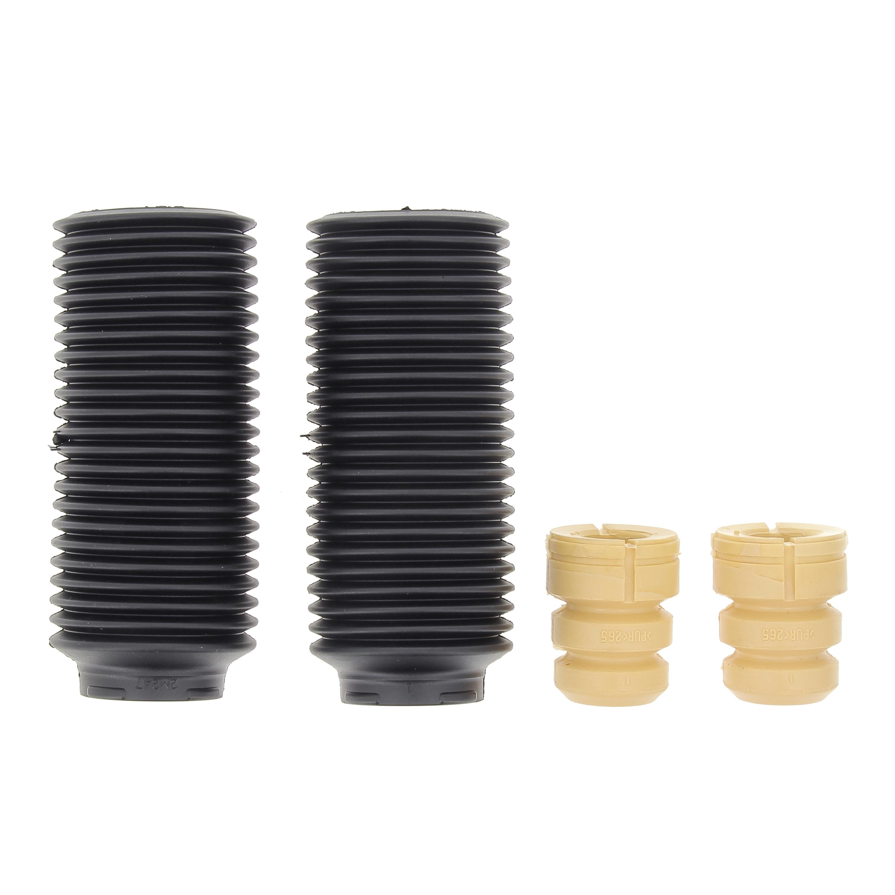 Комплект пыльника и отбойника KYB