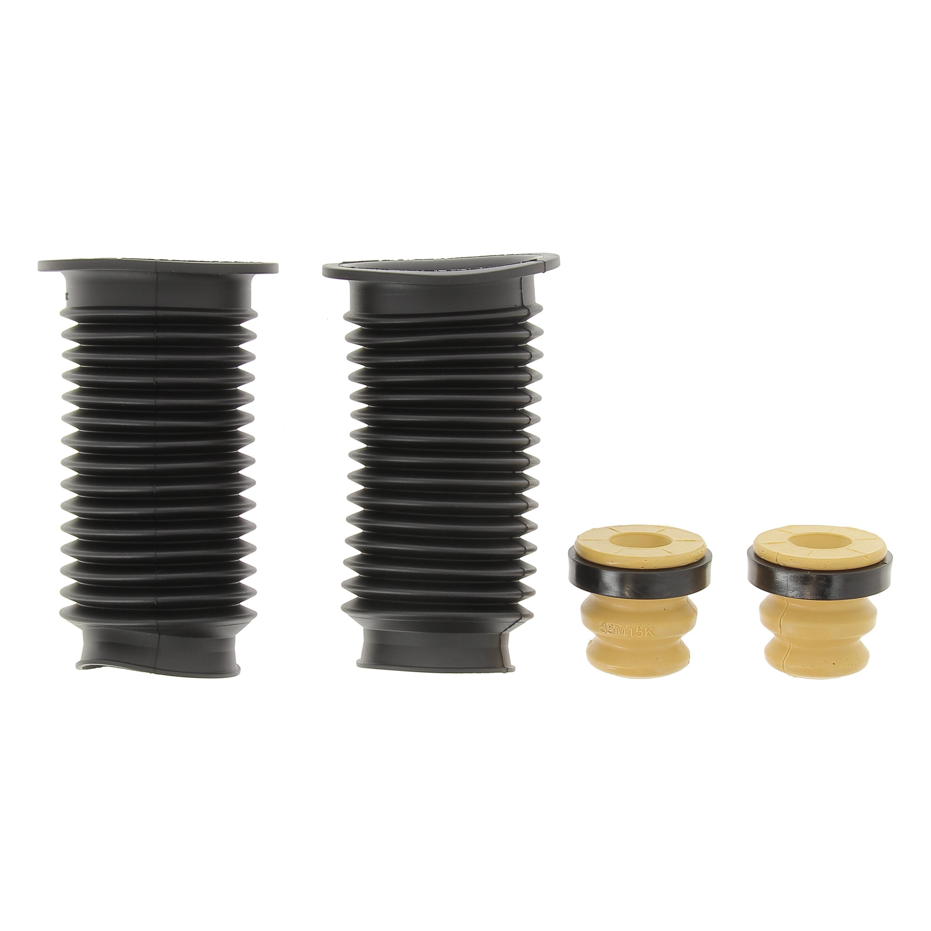 Комплект пыльника и отбойника KYB