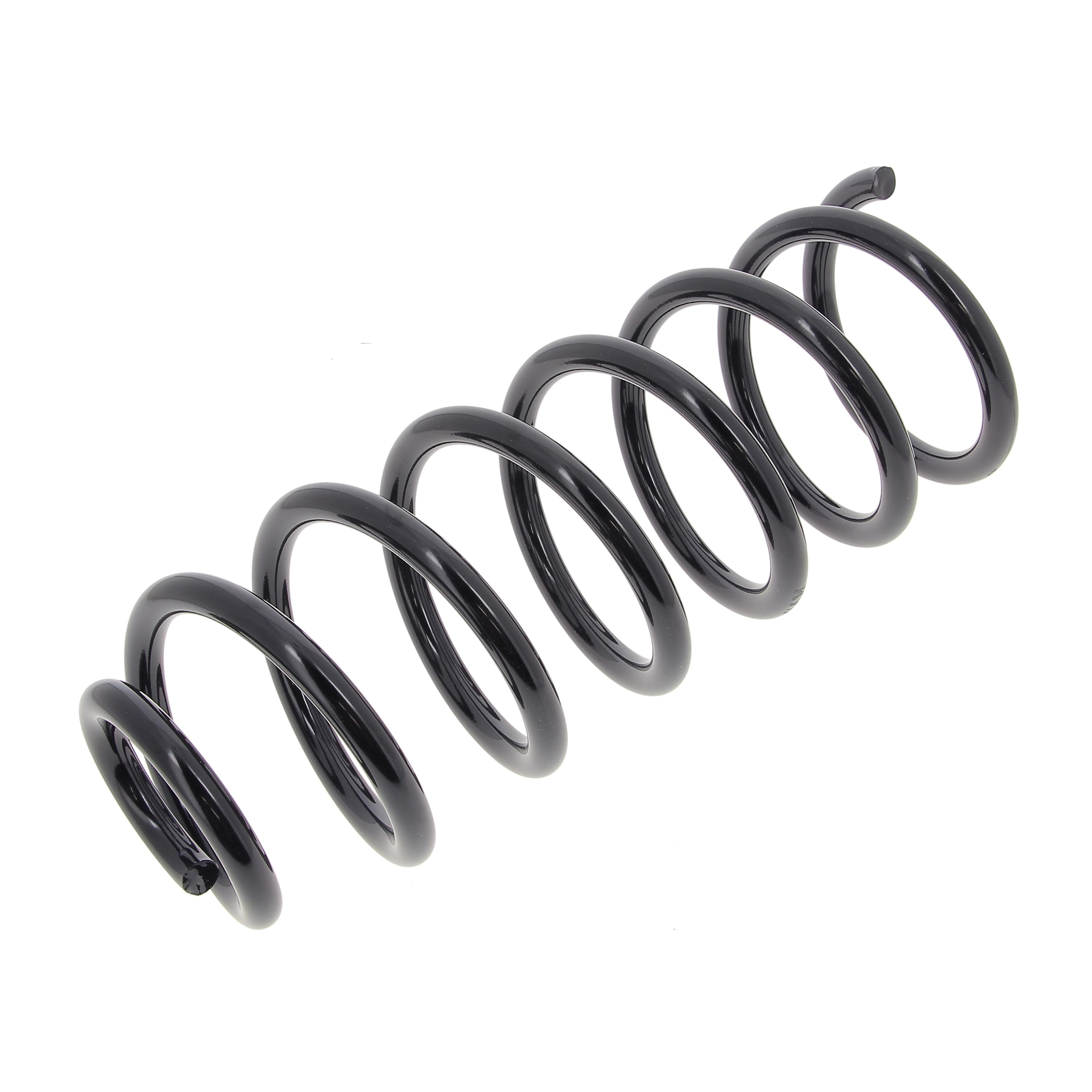 Пружина ходовой части KYB