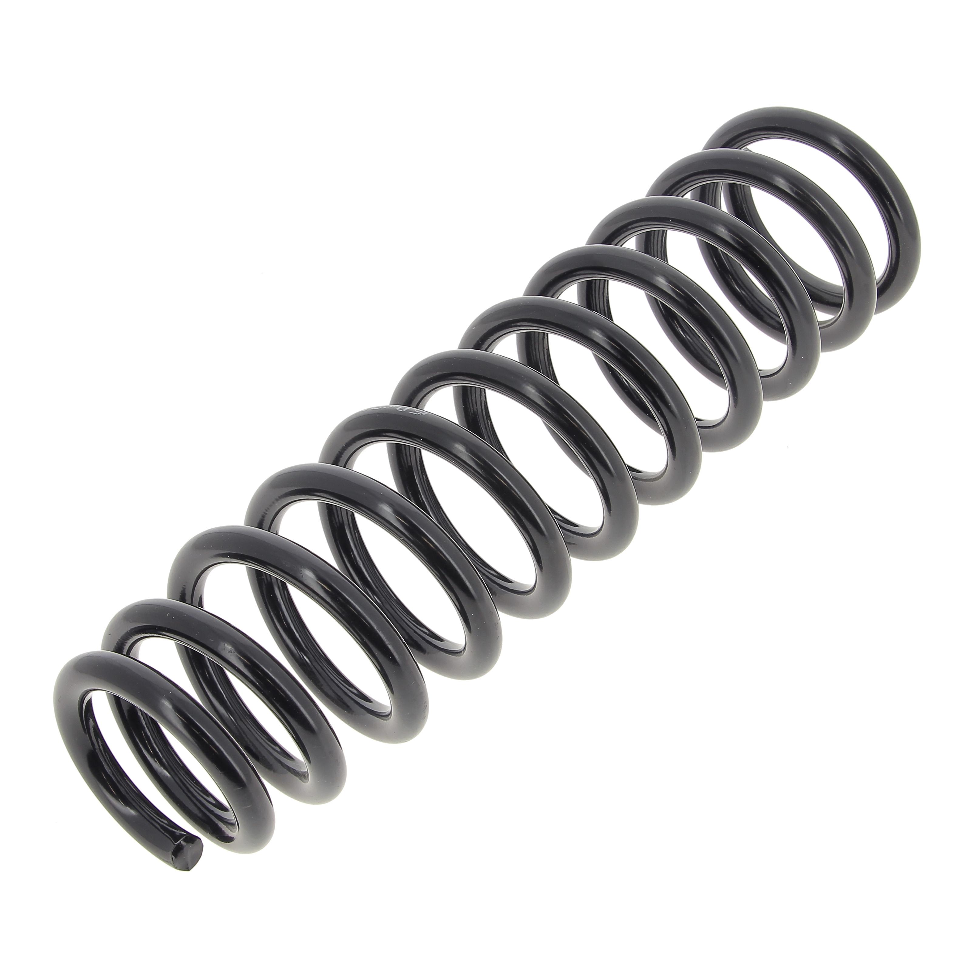 Пружина ходовой части KYB