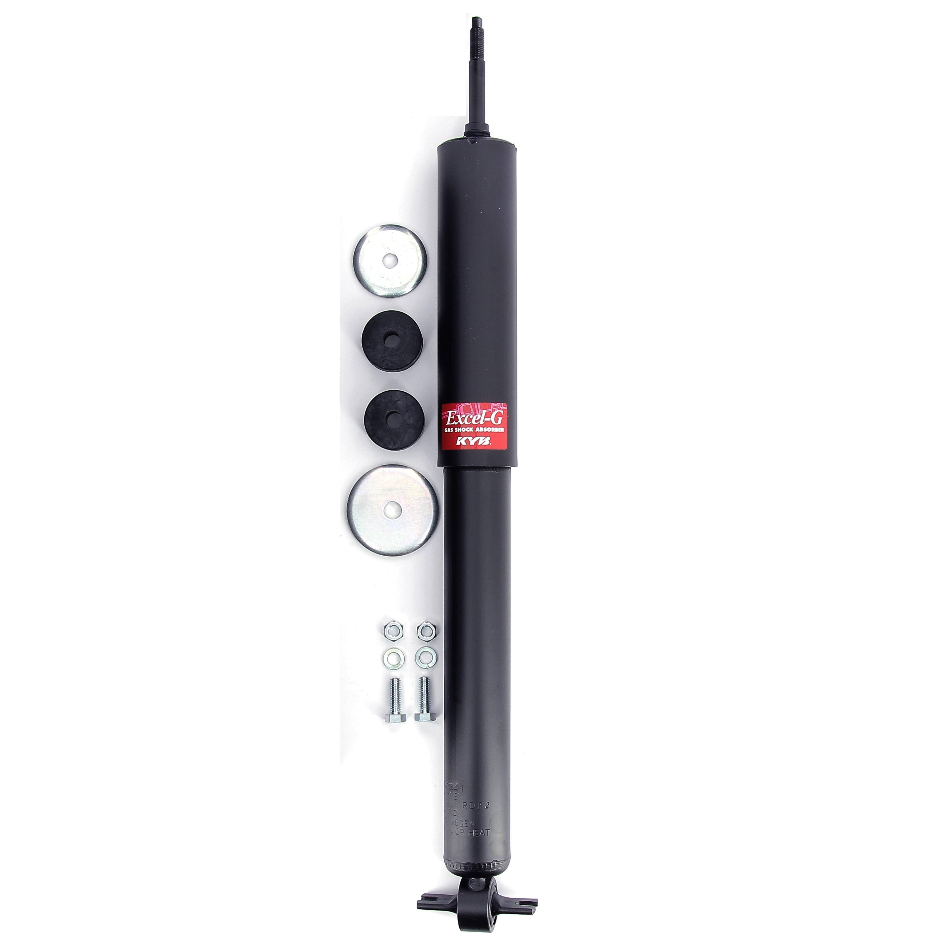 Амортизатор KYB