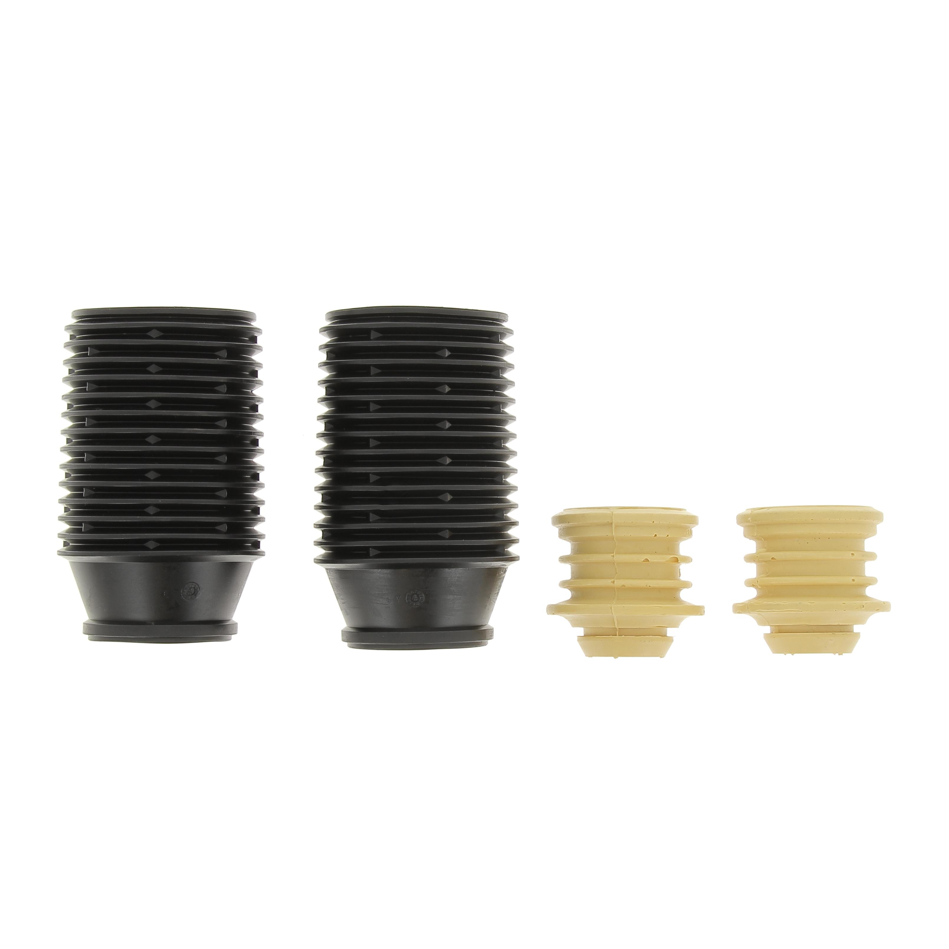 Комплект пыльника и отбойника KYB